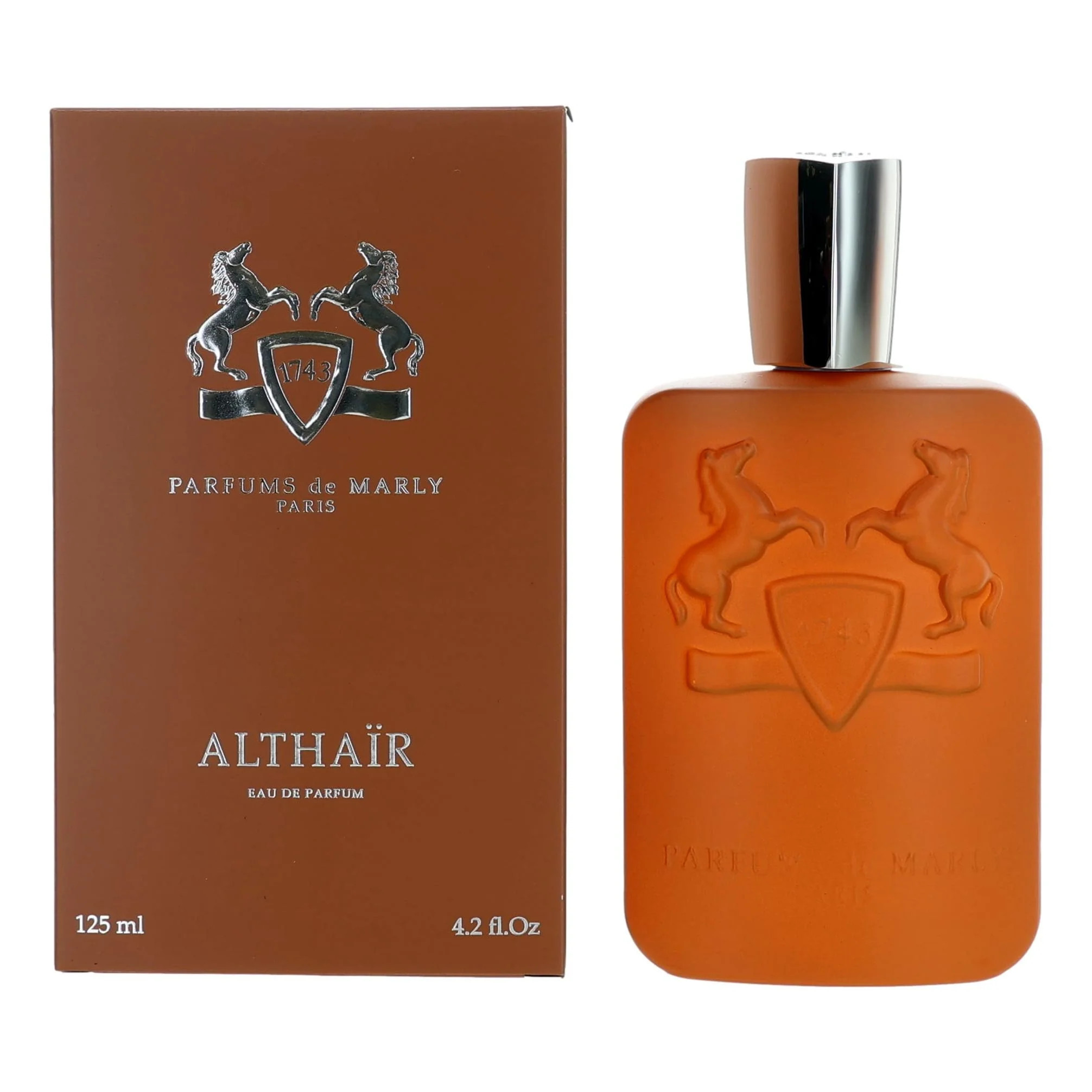 Combo 2pcs Parfums de Marly Althair by Parfums de Marly, 4.2oz EDP Spray for Unisex | Shop Simon