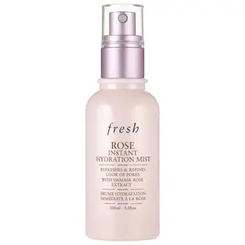 freshRose Hydration Pore-Minimizing Mist | Sephora (US)