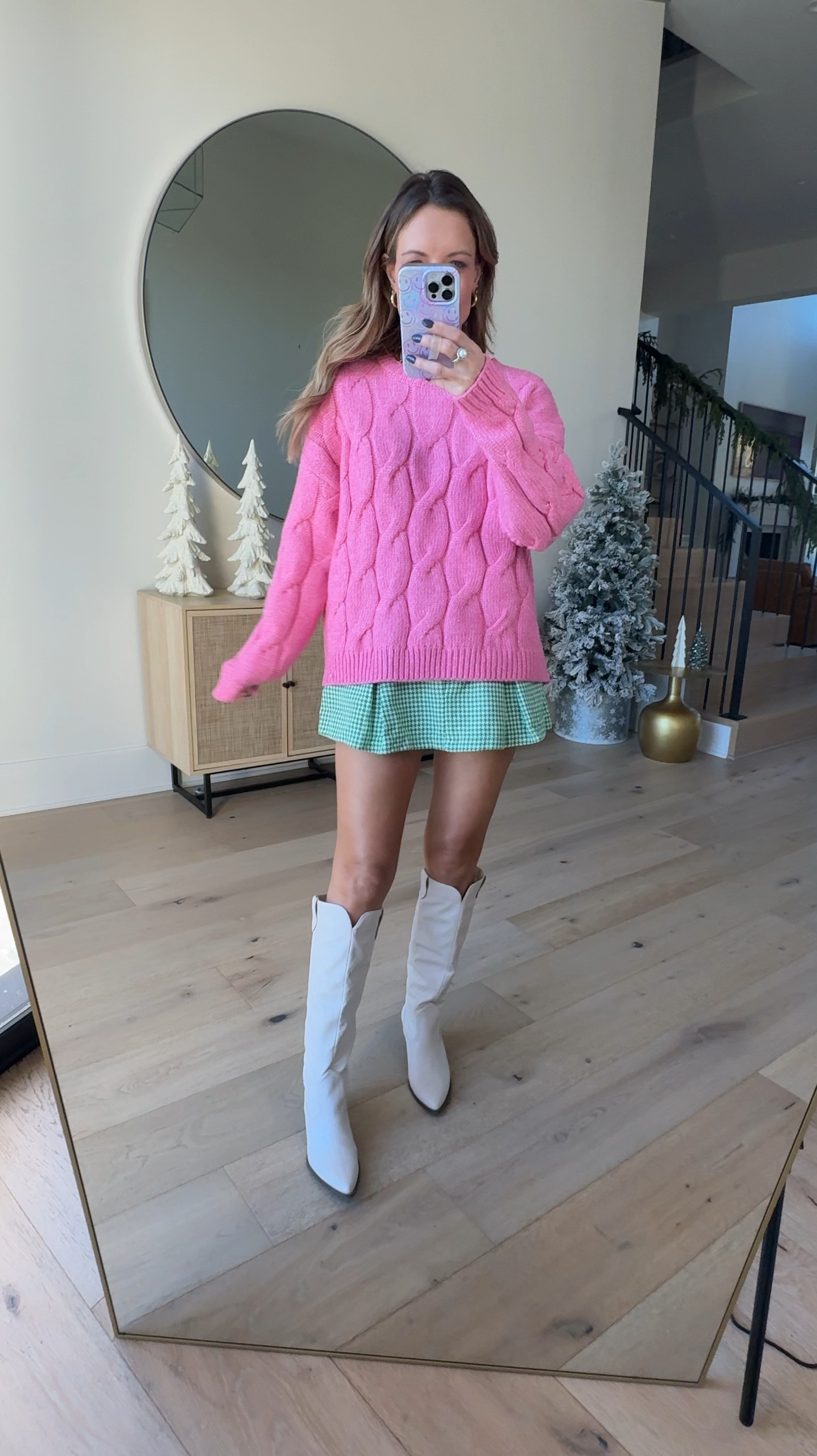 Love these new styles from Pink Lily’s Christmas collection part 2!🎄 Use my code TORI until Sunday for 25% off! After the weekend use my code torig20 for 20% off!

#LTKFindsUnder50 #LTKStyleTip #LTKSaleAlert