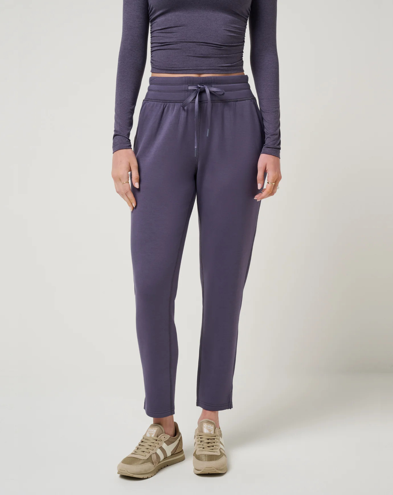 Skyloft Soft Ankle Pants | TravisMathew