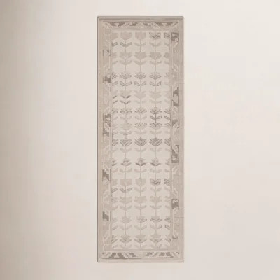Maeve Hand Knotted Wool Neeman Rug | Wayfair North America