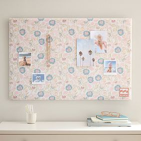 Billabong No Nails Pinboards (36"x24") | Pottery Barn Teen