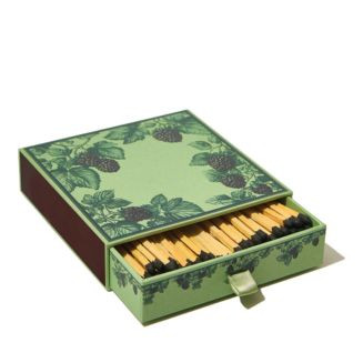 Verdant Mint Matchbox, 120 matches | Bloomingdale's (US)
