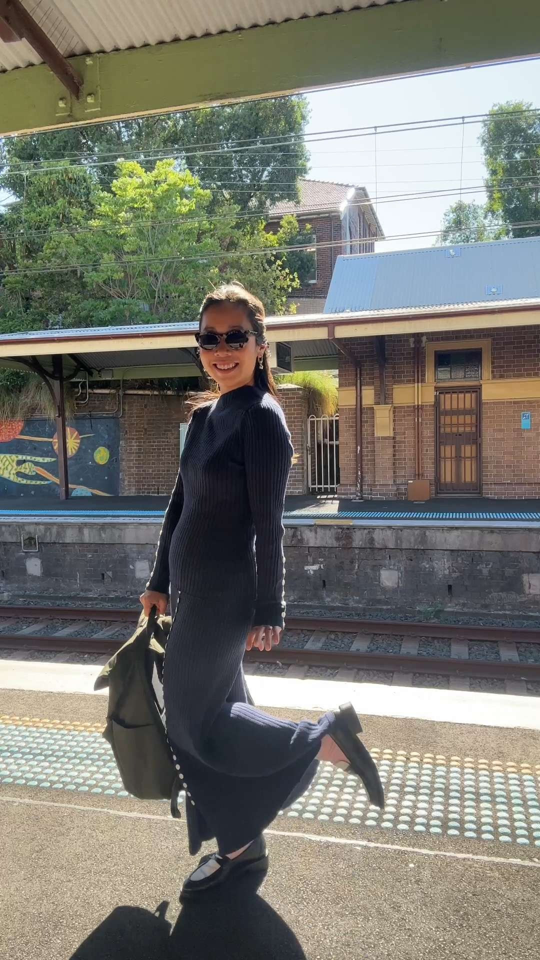 I've linked what I can - wearing a size 8 in my Anna Quan cotton knit pieces, a size 8 in the yellow short sleeve shirt from JAG, size 36 in the polka dot skirt from Sezane. size 36 in my broderie shirt from Sezane, size 26 in my light blue jeans, bags and shoes also linked  

 

#LTKaustralia #LTKstyletip #LTKpetite