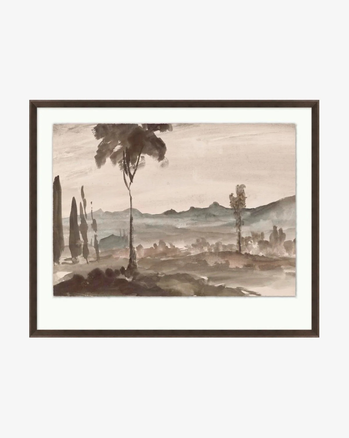 Washed Terrain I | McGee & Co. (US)