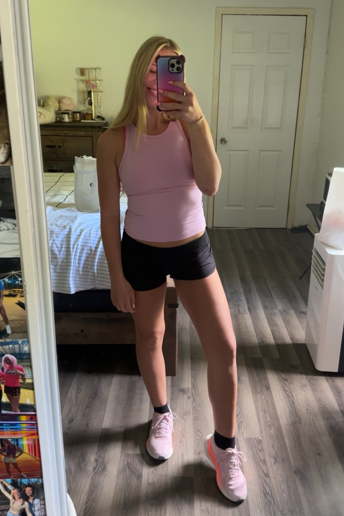 these aren’t the exact shoes because lulu doesn’t sell them anymore :( but these are super close! 

#LTKBacktoSchool #LTKActive #LTKxNSale