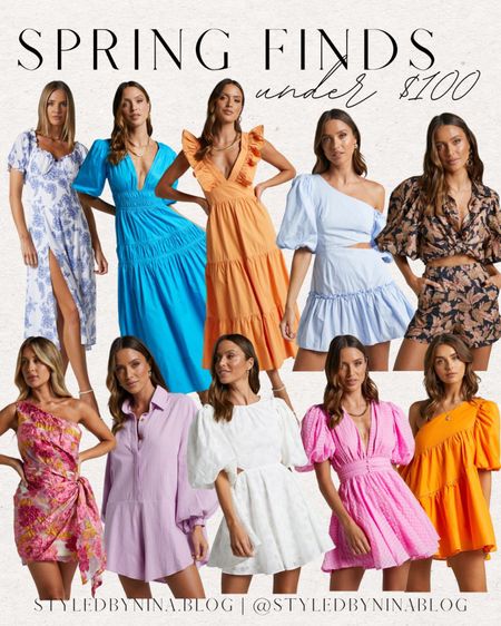 Spring dresses under $100 - white dresses - spring wedding guest dress - doll dress - flattering outfits for curvy girls - midsize bloggers - showpo dress - bridal shower dress - baby shower guest dresses - rehearsal dinner dress - beach wedding guest - pastel dress - concert outfits Taylor swift - concert dresses - festival outfits - stagecoach Coachella - bachelorette party outfits - nashville outfits 
#showpo 

#LTKSeasonal #LTKunder100 #LTKFestival