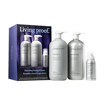 Living Proof Full Shampoo, Volumizing Shampoo for Thin Hair, Paraben & Silicone Free, Safe for Co... | Amazon (US)