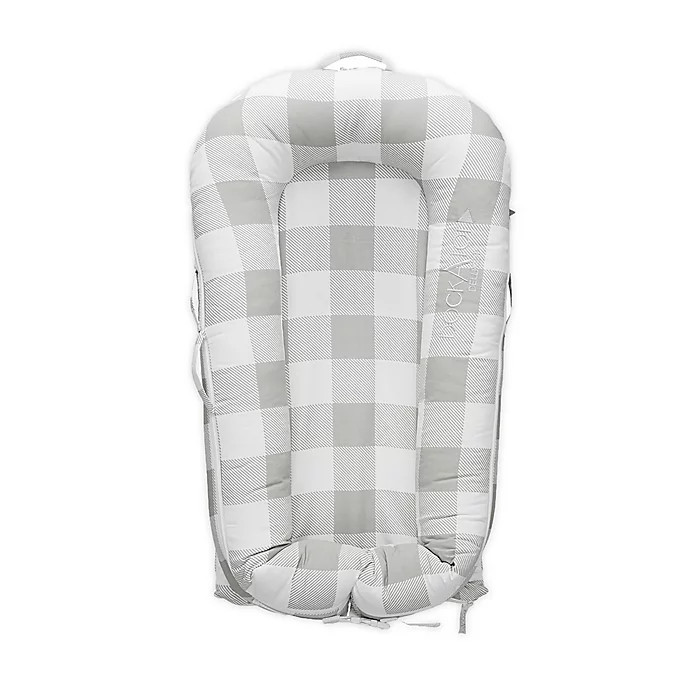 Dockatot® Deluxe+ Dock in Buffalo | buybuy BABY