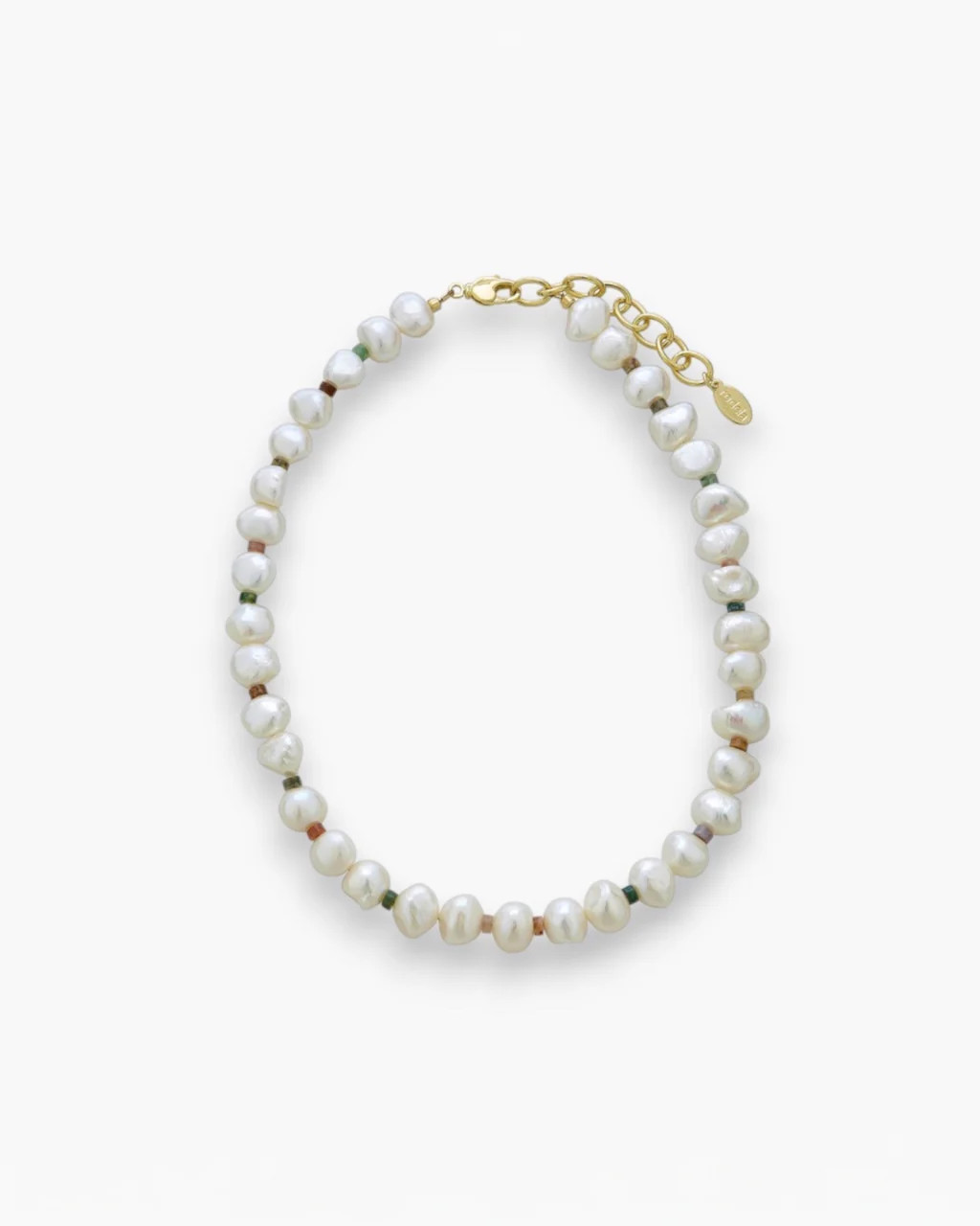 Hailey Necklace | Rodela US