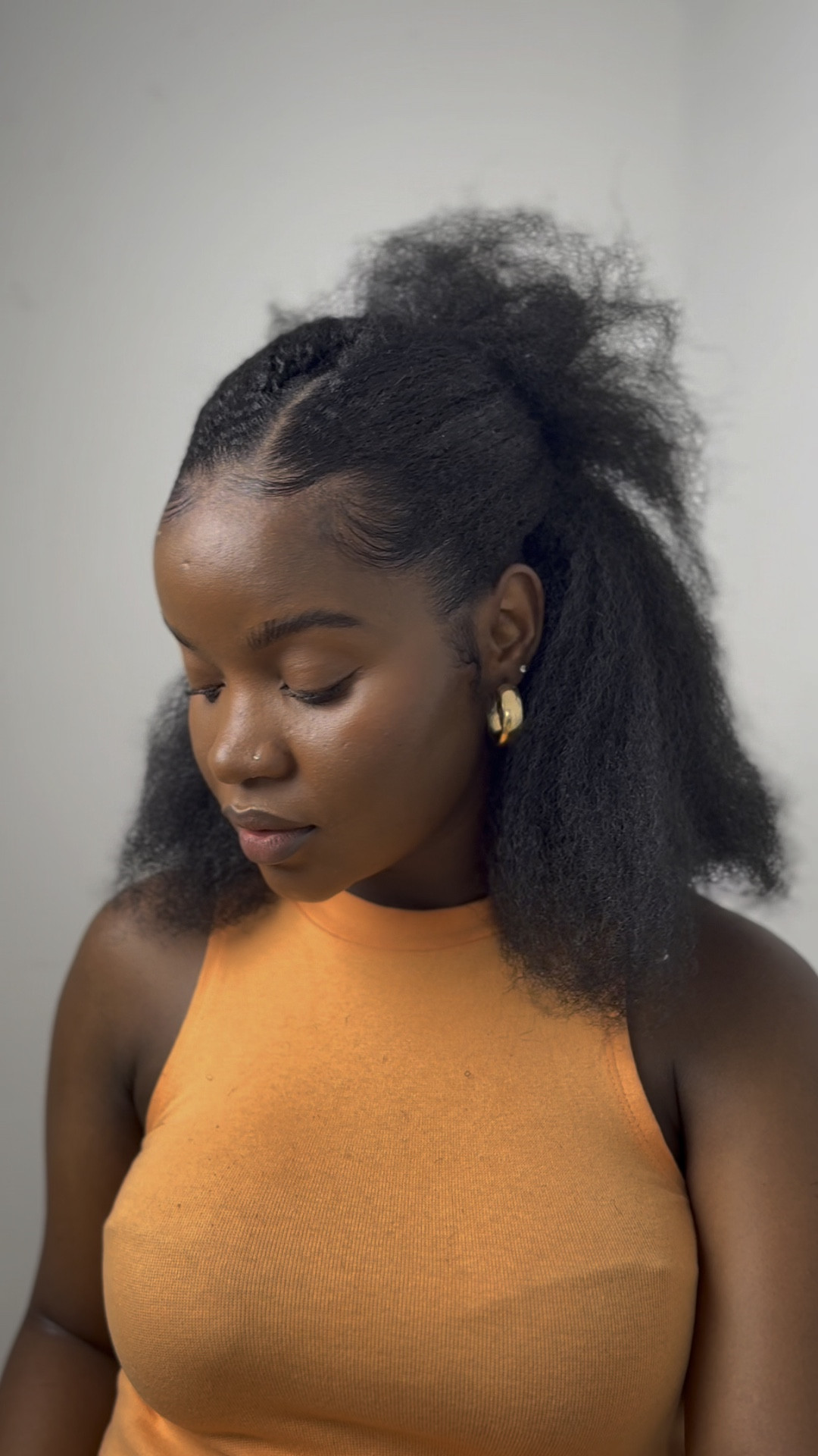 Penteado para o ano novo 

#LTKbeleza #LTKbrasil