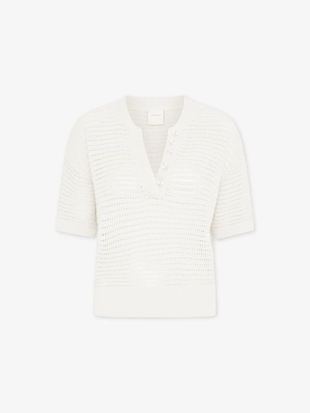 Callie Knit Top | Varley USA