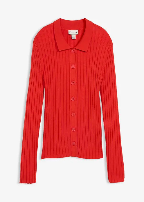 Modern und bequem geschnitten - rot - Damen | bonprix | Bonprix DE