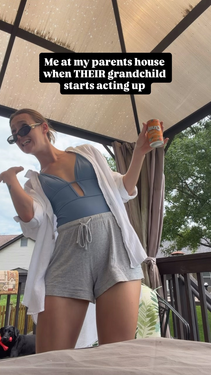 Everything from today’s reel! 🤗

#LTKootd #LTKSwim #LTKSeasonal