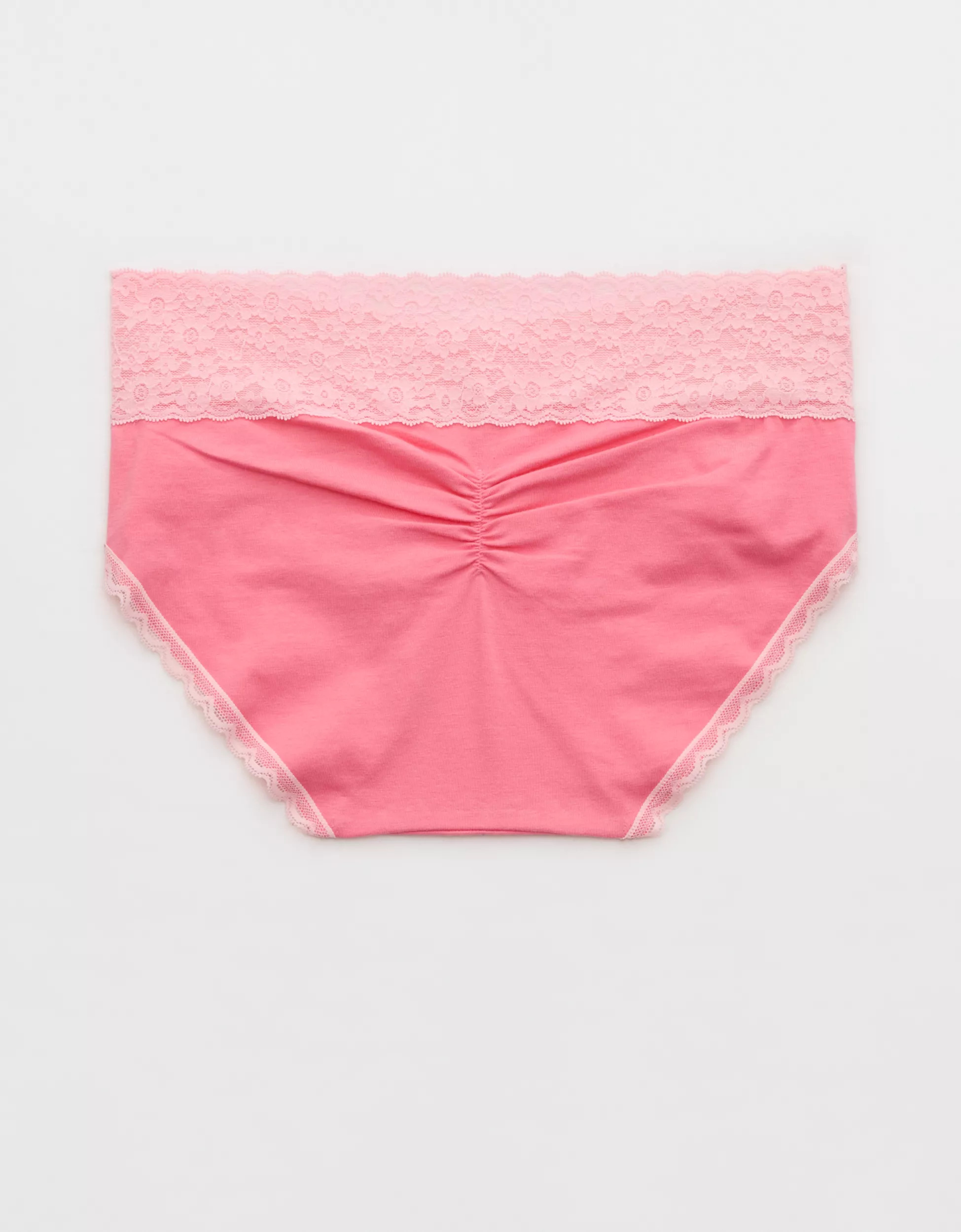 Superchill Vintage Lace Cotton Boybrief Underwear | American Eagle Outfitters (US & CA)