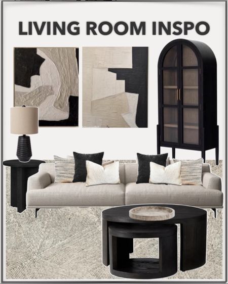 Living Room mood board inspo

#LTKSeasonal #LTKHome #LTKStyleTip