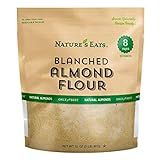 Nature's Eats Blanched Almond Flour, 32 Ounce | Amazon (US)