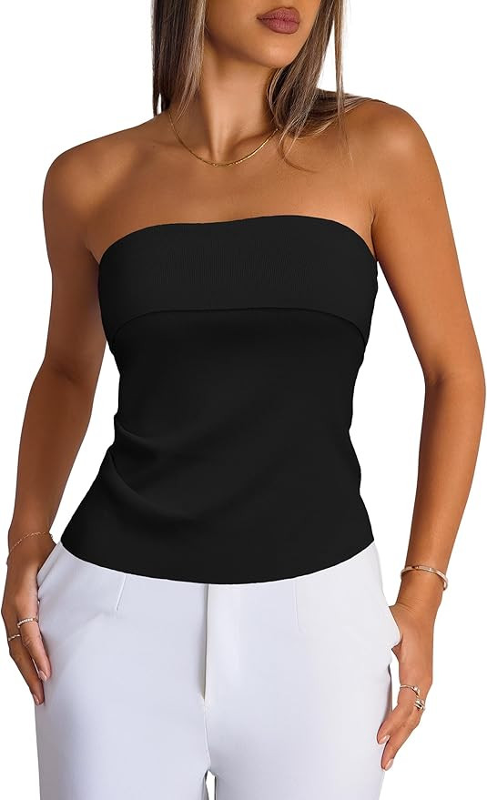 Arach&Cloz Tube Top | Amazon (US)