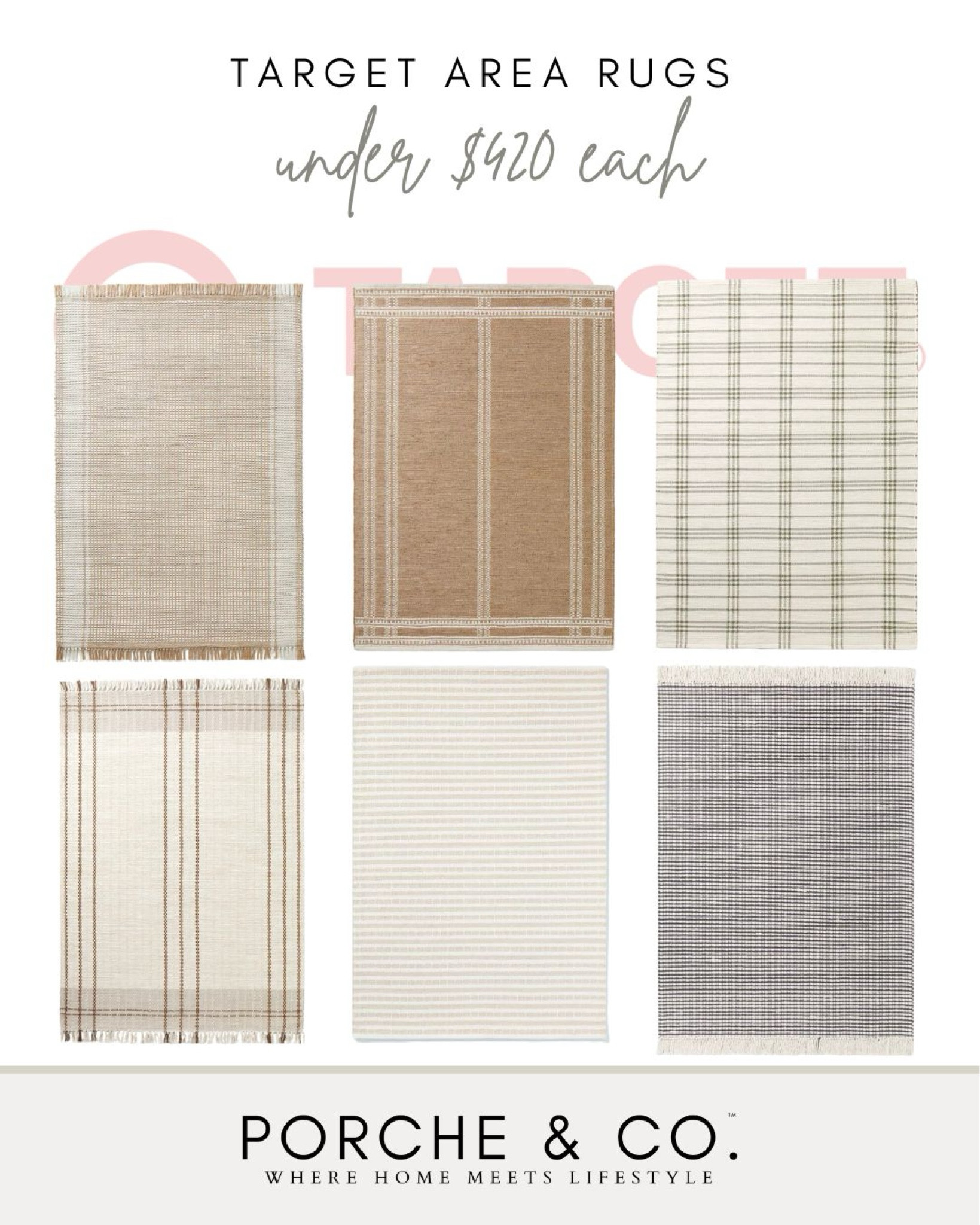 Target, area rug, Target rugs, rug styling, home decor
#visionboard #moodboard #porcheandco

#LTKstyletip #LTKhome
