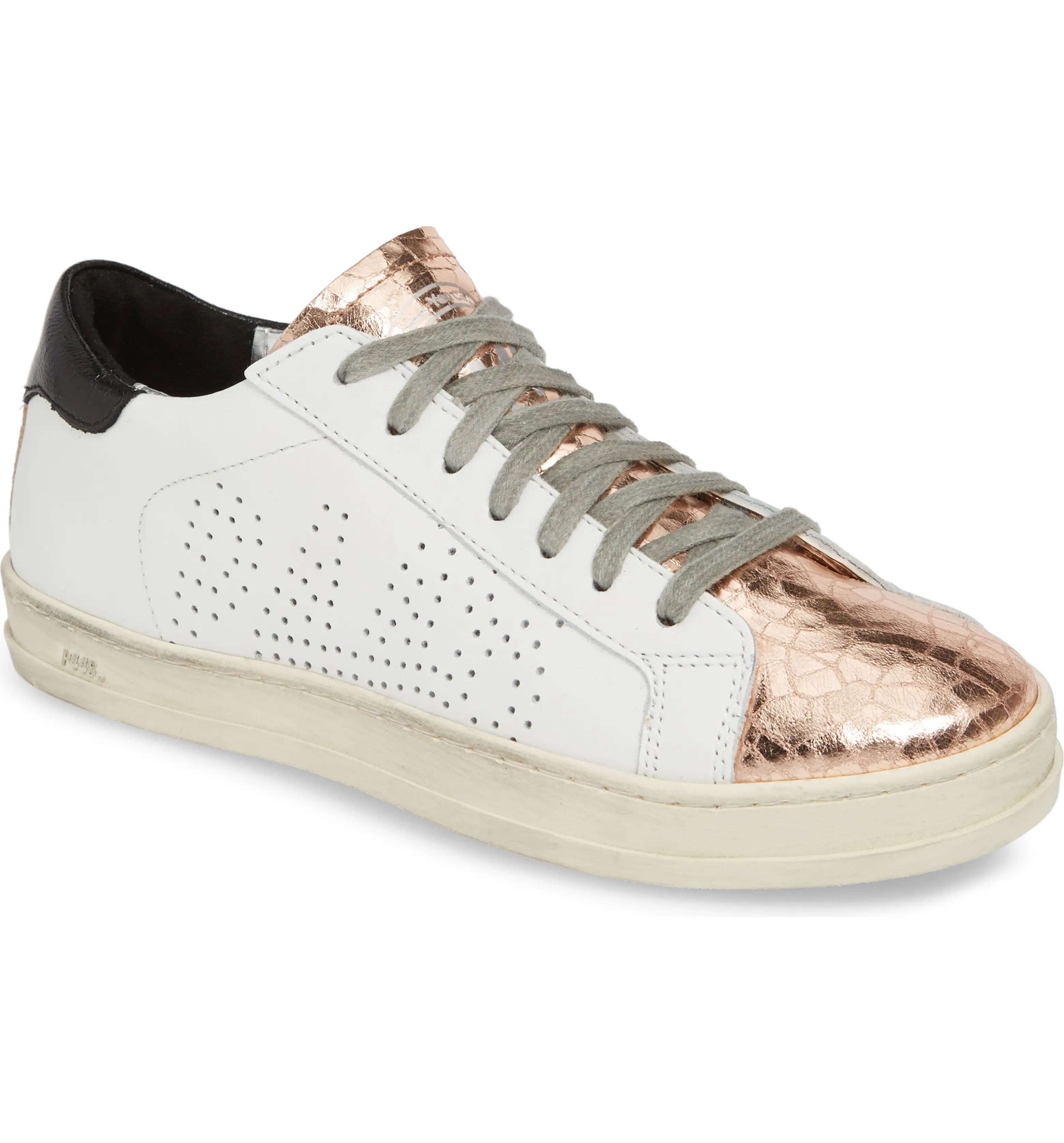 John Low Top Sneaker | Nordstrom