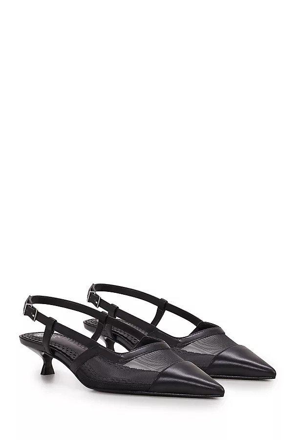 Vince Camuto Renira Heels | Anthropologie (US)