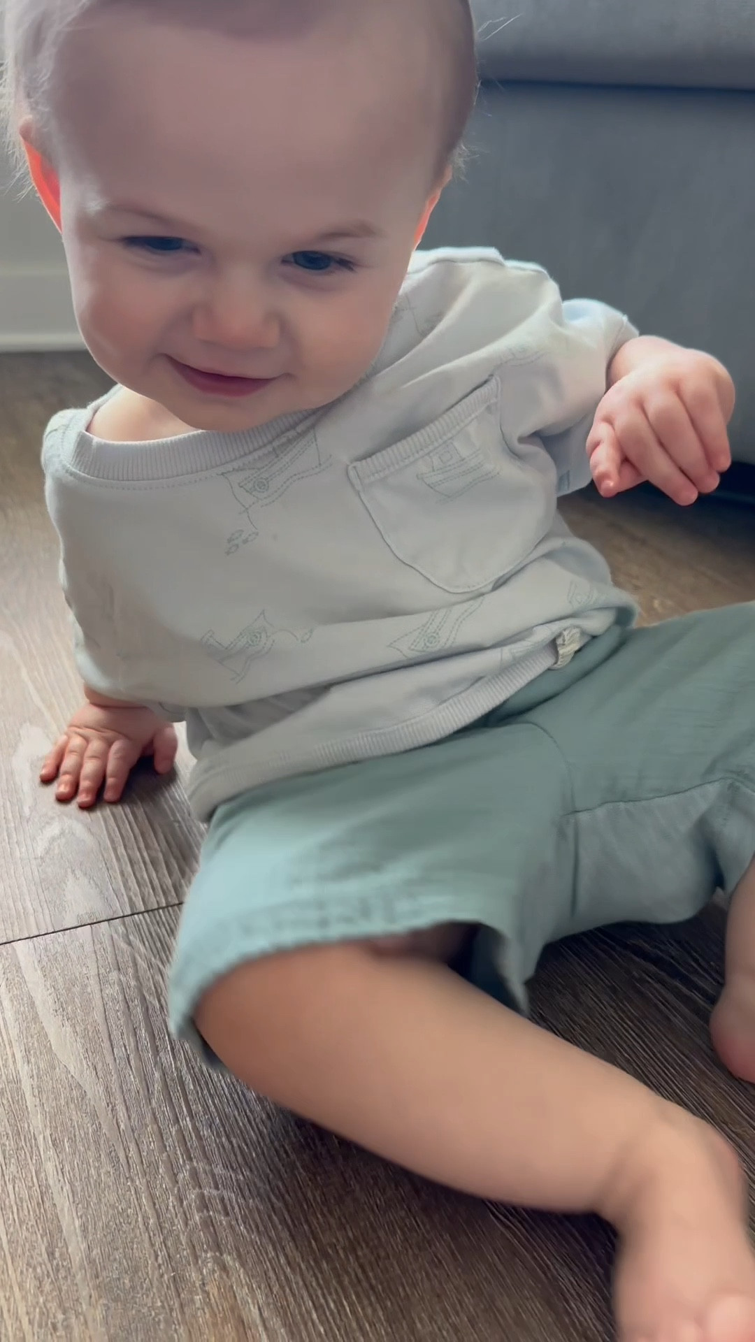 Looking for elevated basics that you can mix and match for your baby and toddler? Easy Peasy is perfect for doing just that! Their soft material is made sustainably. It’s easy to pair the items together to create matching looks for siblings! 

#LTKFamily #LTKBaby #LTKKids