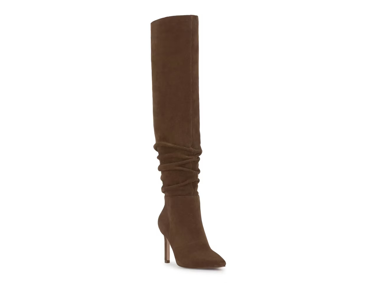 Jessica Simpson Emetta Over The Knee Boot | DSW