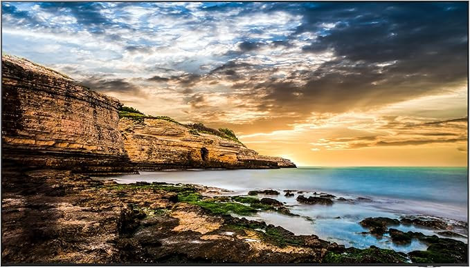 SAMSUNG 85” QET Series LFD Display with Integrated MagicInfo Lite Player, Crystal 4K Processor ... | Amazon (US)