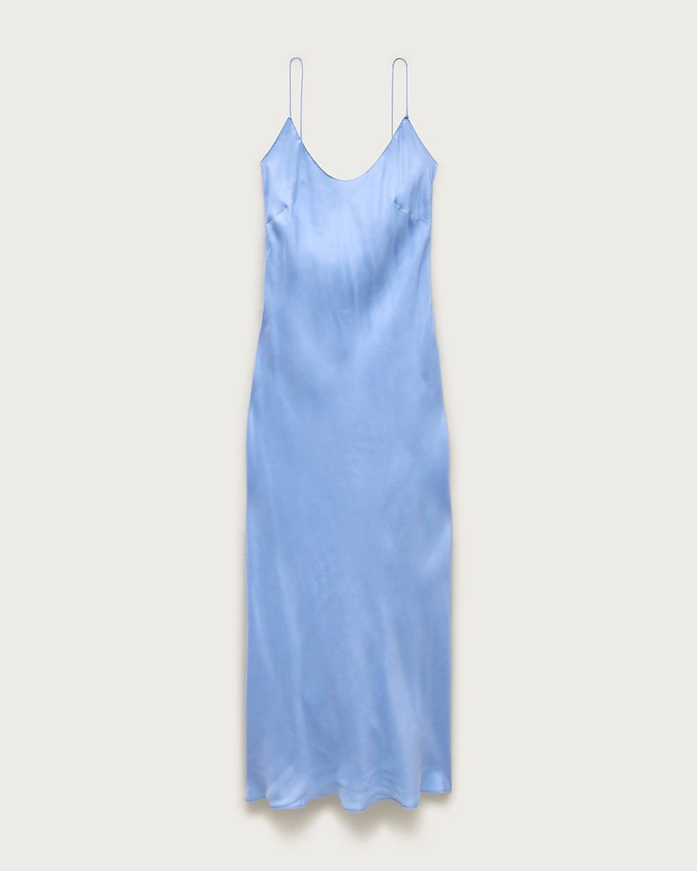 Gwyneth slip dress | J. Crew US