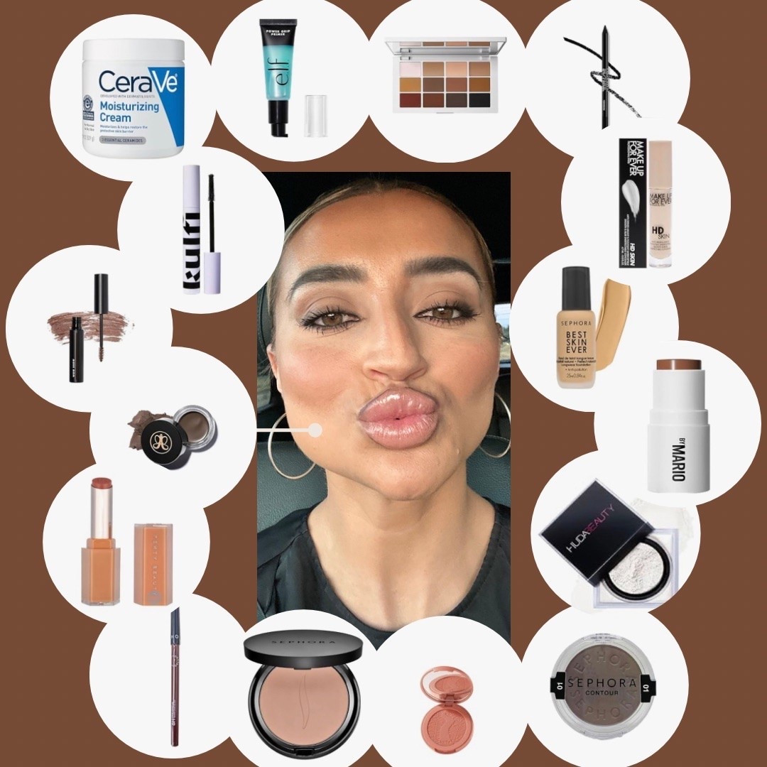 A few of my favs for daily studio glam

#LTKgrwm #LTKdayinmylife #LTKBeauty