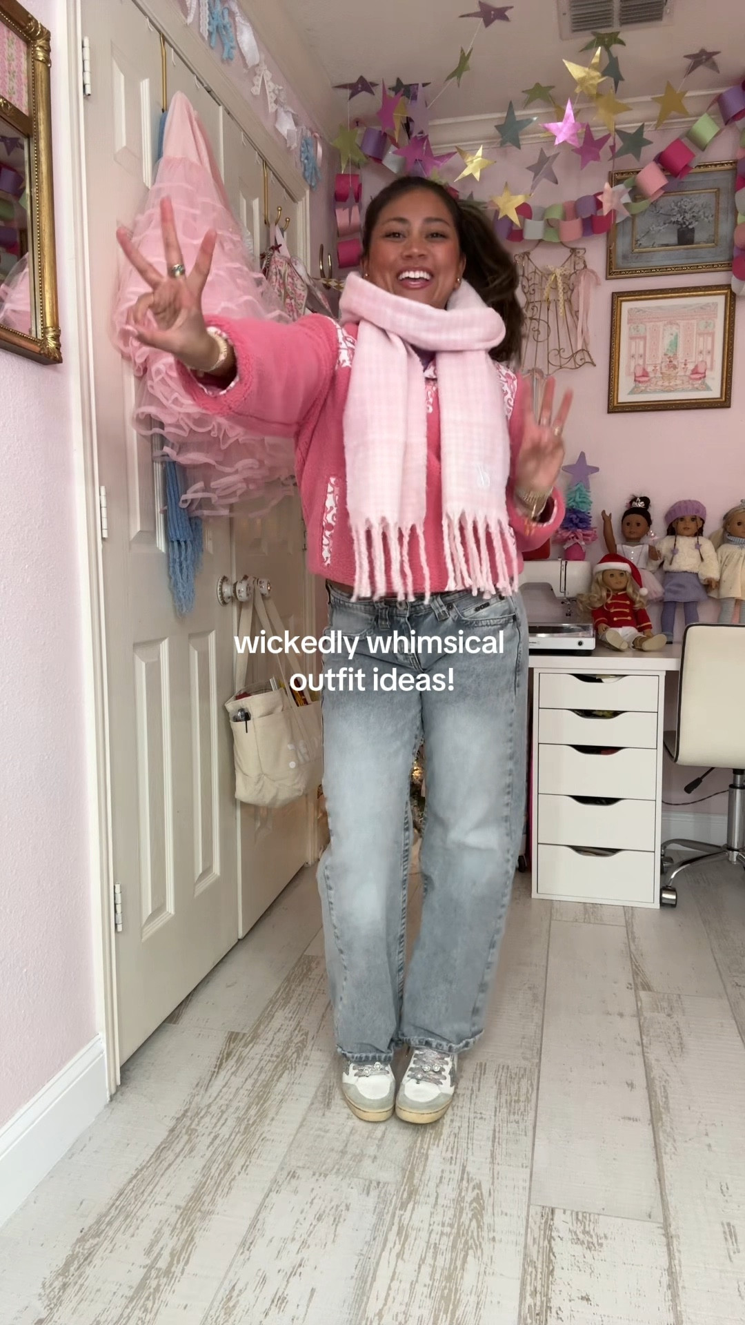 whimsical winter outfit ideas

#LTKootd #LTKSeasonal #LTKGiftGuide