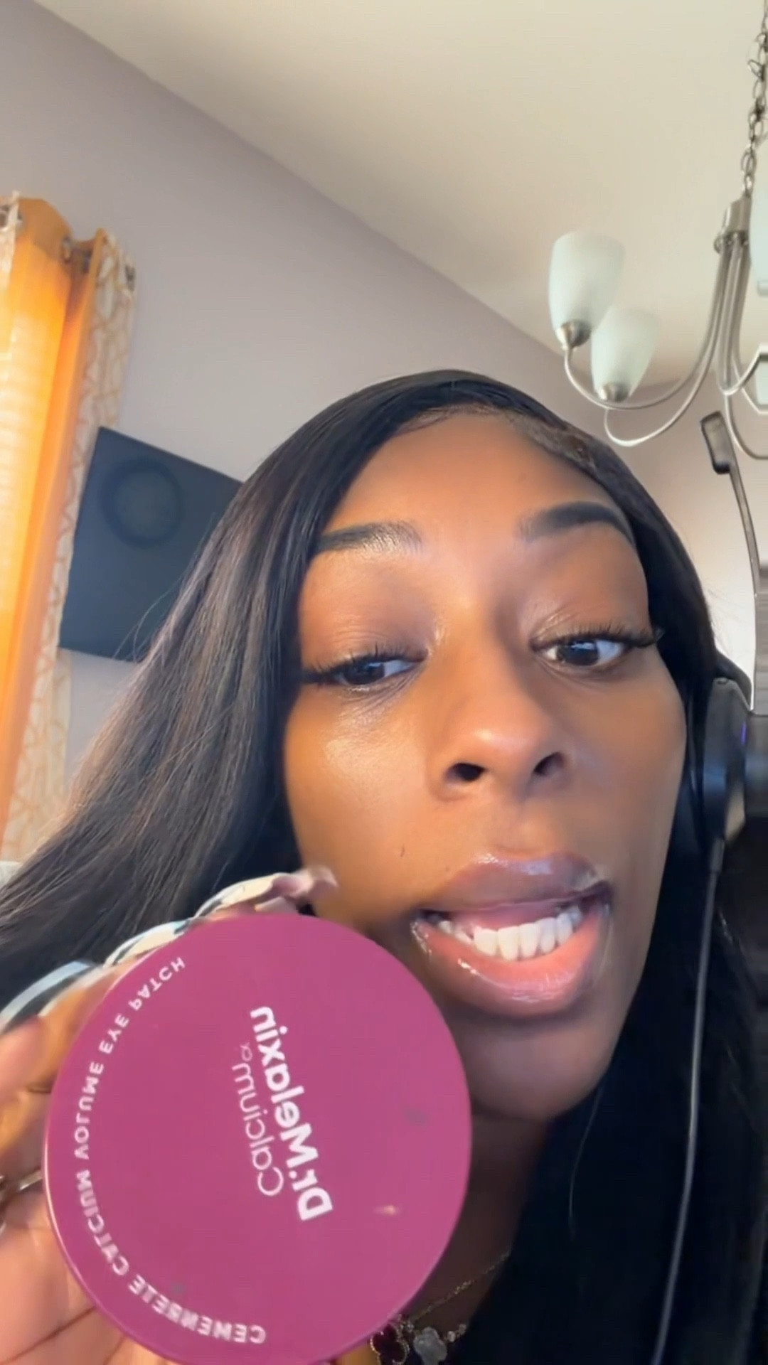 Hydrated Eyes is a must daily!!! 

#LTKdayinmylife #LTKBeauty #LTKgrwm