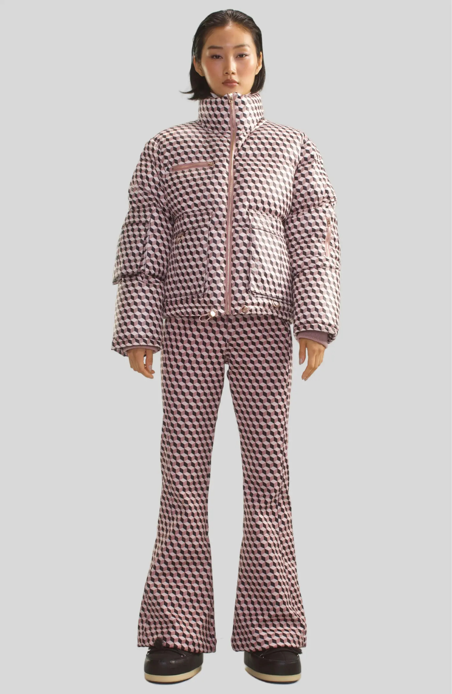 Backcountry Puffer Jacket | Nordstrom