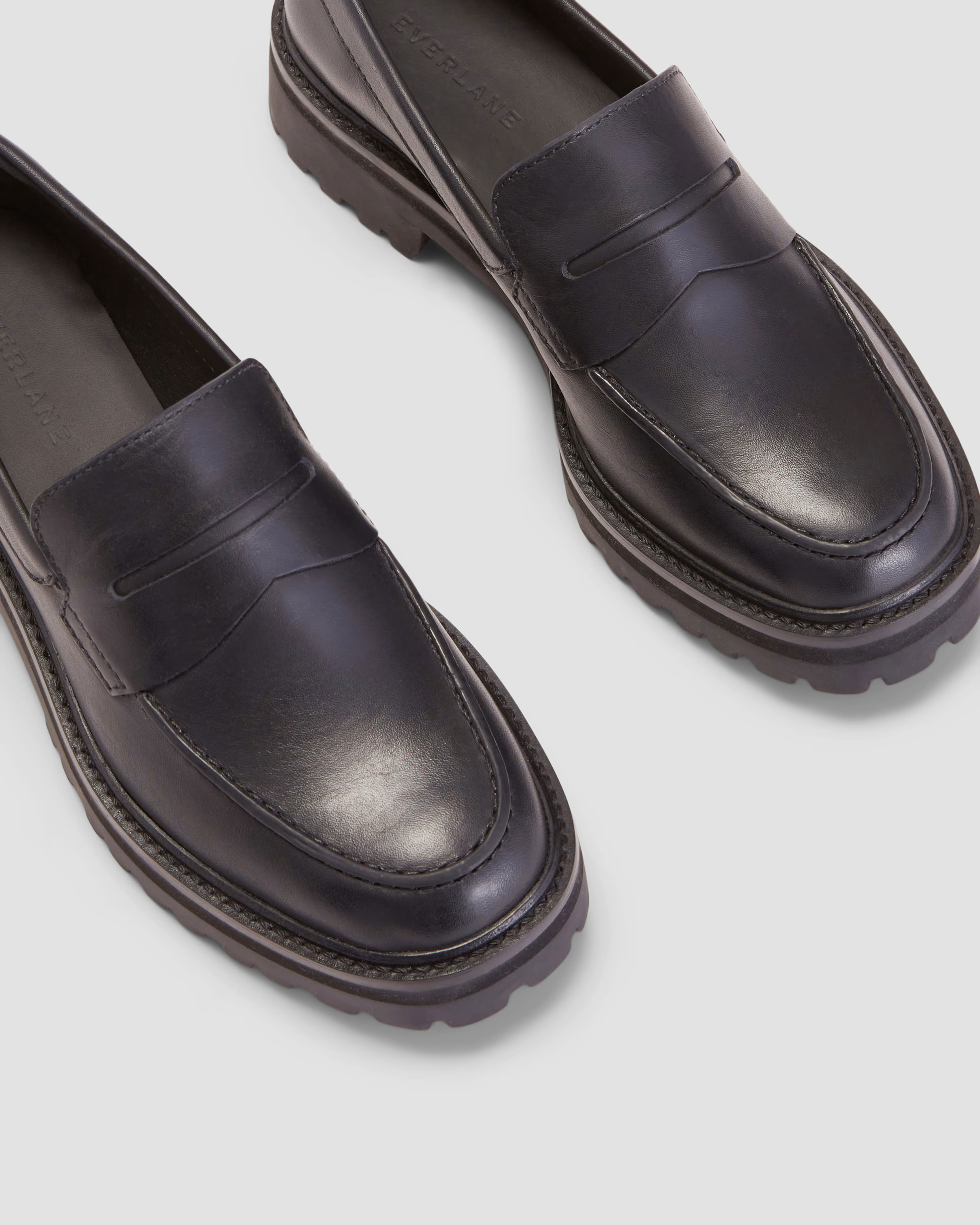 The Lug Loafer | Everlane