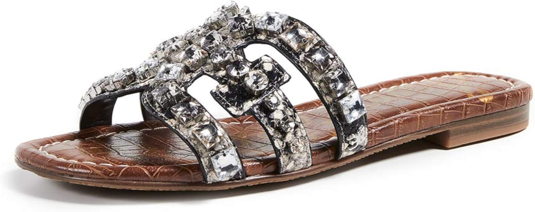 Sam Edelman Women's Bay Slide Sandal | Amazon (US)