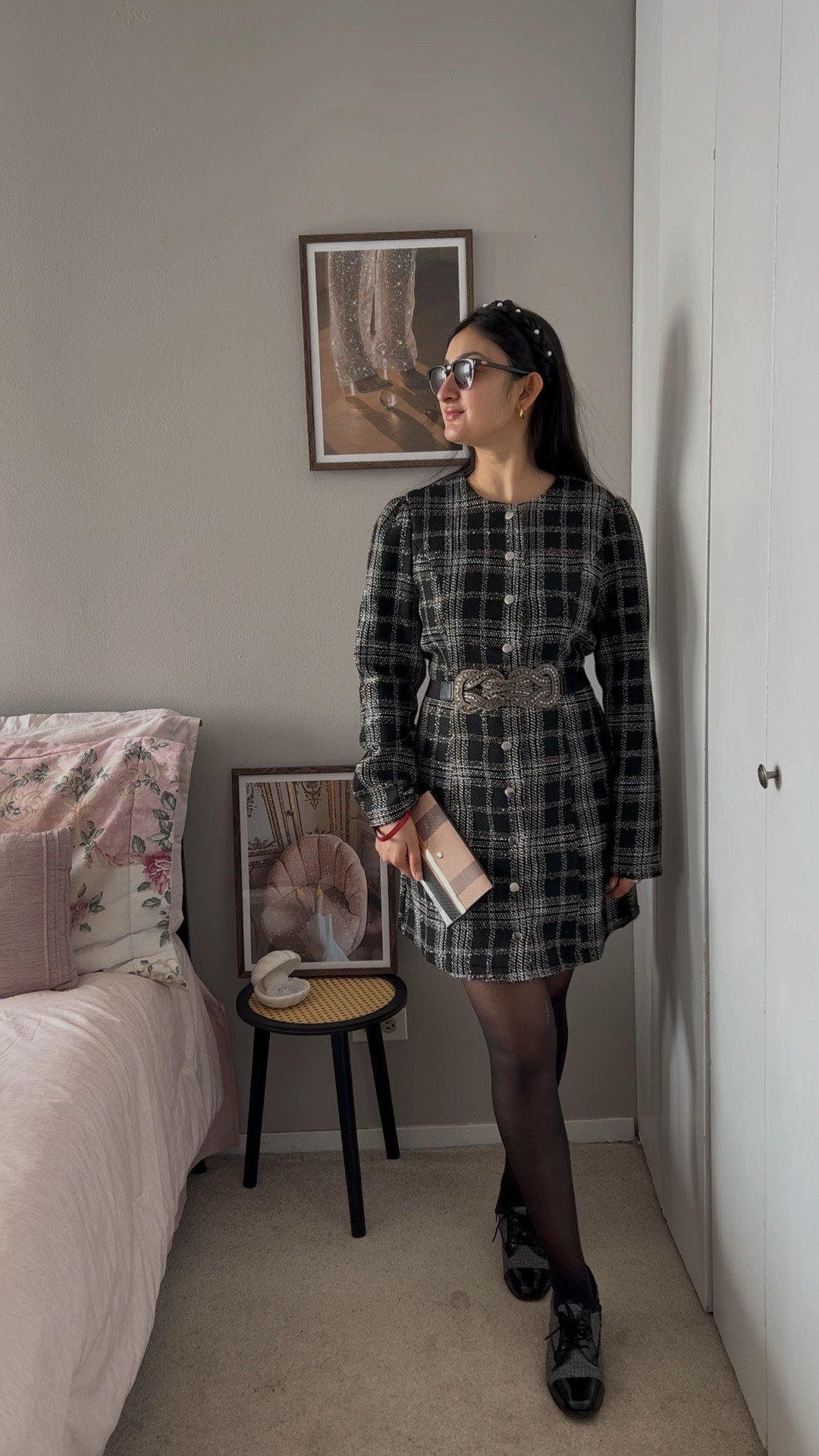 Vintage, Classic and Elegant!!


#LTKSeasonal #LTKMostLoved #LTKover40