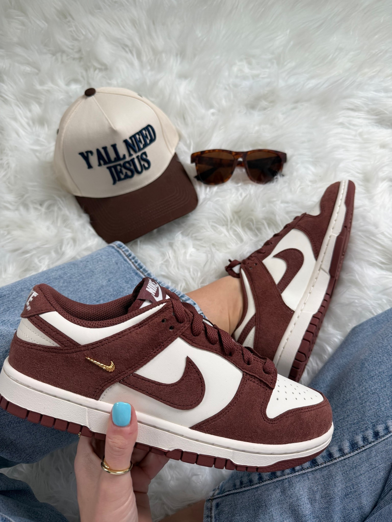 Obsessed with these shoes and this hat! 

#LTKootd #LTKgrwm #LTKdayinmylife