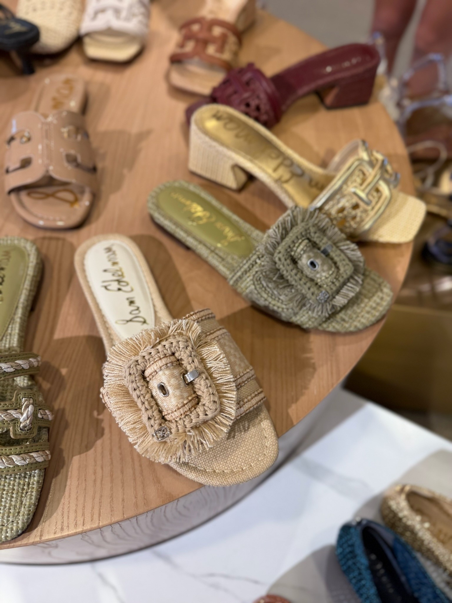 Cute sandals for spring or summer, vacation must haves, beach vacation, annabrstyle

#LTKOver40