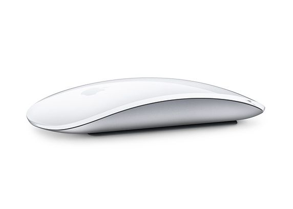 Apple Magic Mouse 2 Silver (MLA02LL/A) | StockX