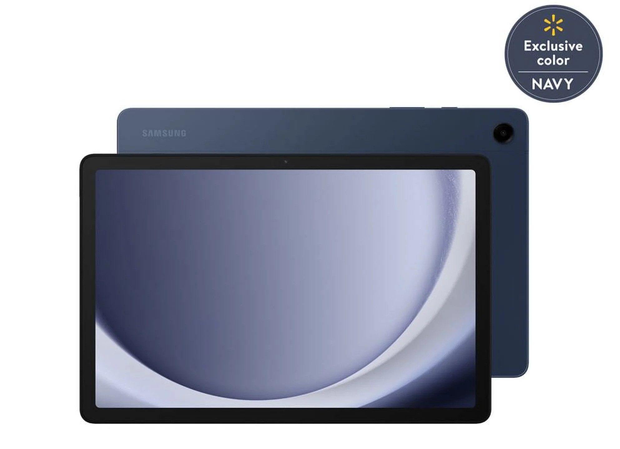 Samsung Galaxy Tab A9+ 11" Widescreen Tablet, 64GB, Android 13, Navy | Walmart (US)