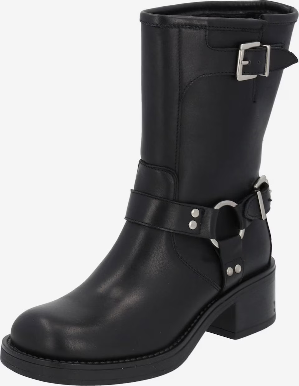 Palado Boots 'Leops' in Zwart | ABOUT YOU | ABOUT YOU NL