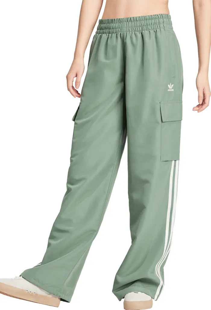 3-Stripes Cargo Pants | Nordstrom