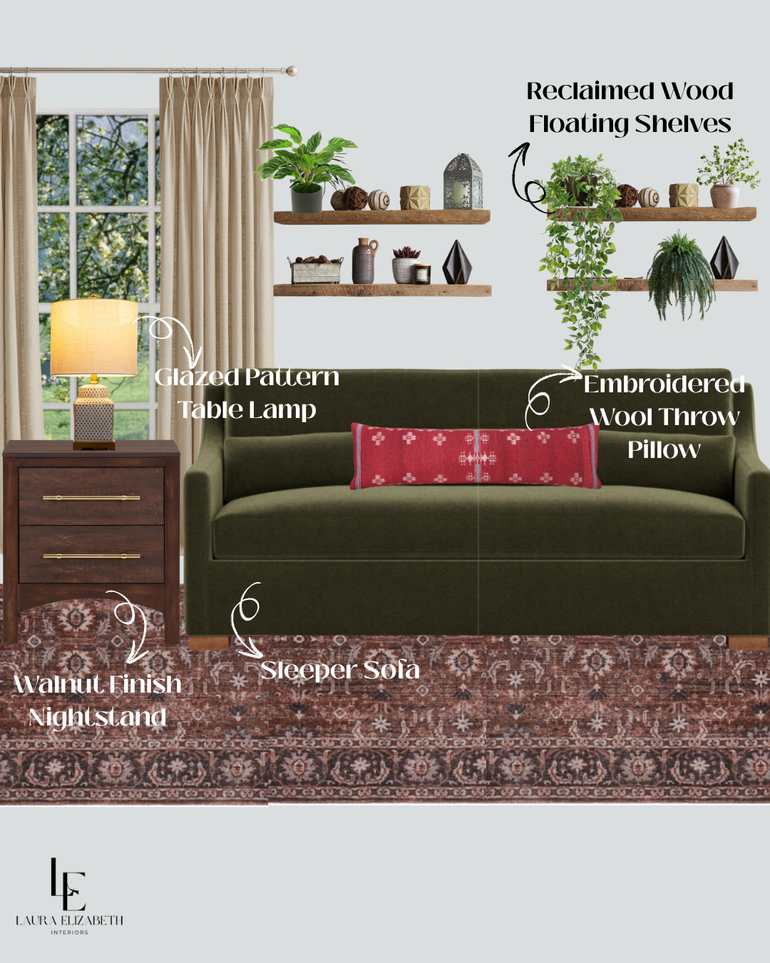 Create your dream home with these beautiful pieces!! 

 #LTKHome #LTKStyleTip