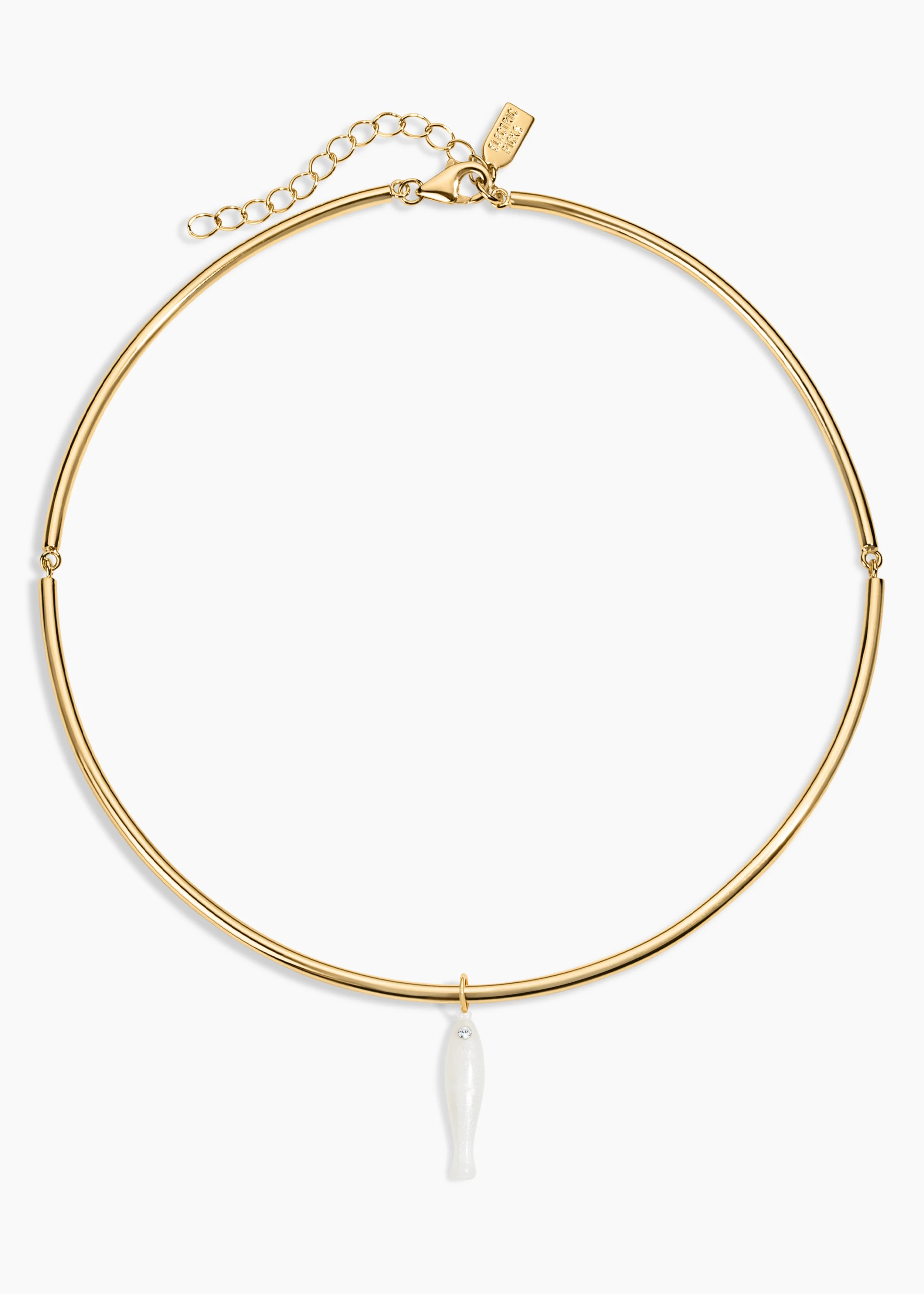 Cabana Necklace | Electric Picks Jewelry