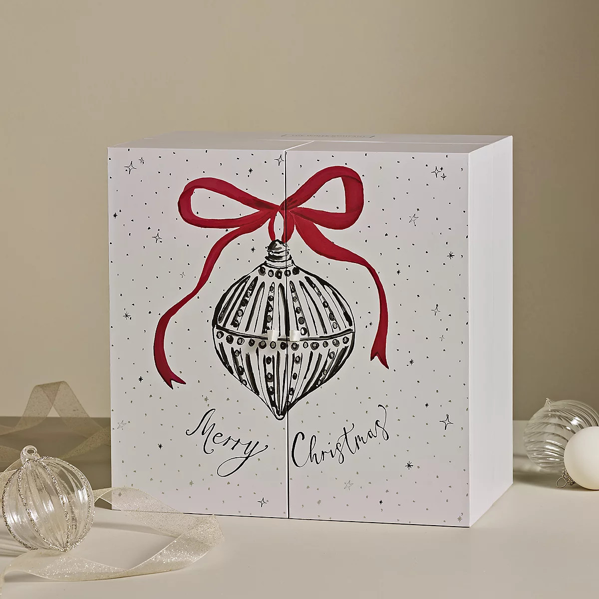 Advent Calendar | The White Company UK & ROW