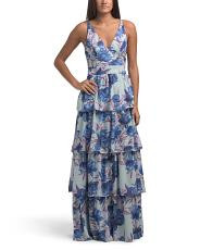 Lorain Dress | TJ Maxx