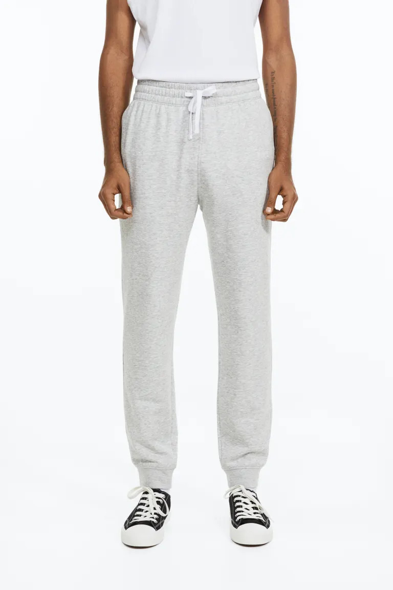 Regular Fit Sweatpants | H&M (US + CA)