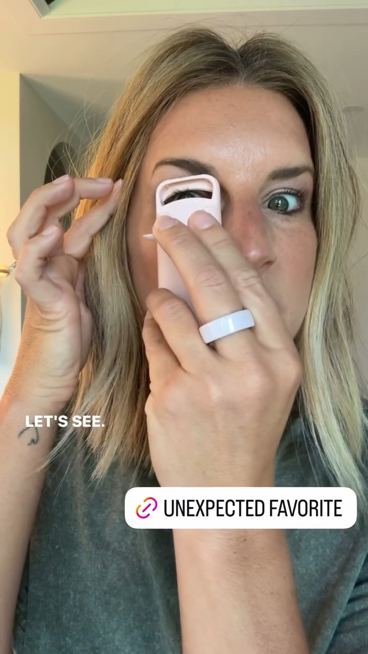 The beauty gadget I never expected to love as much as I do!!!!! On sale!

#LTKSaleAlert #LTKBeauty #LTKselfcare