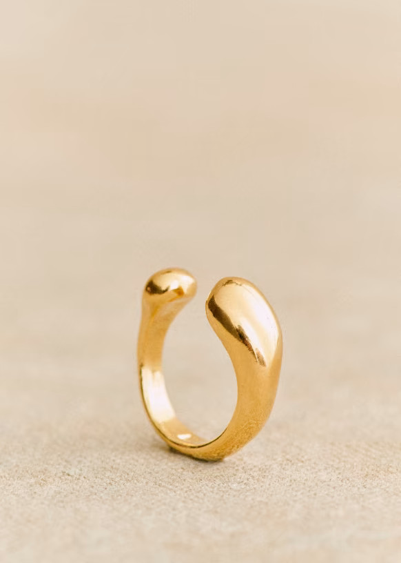 Ama Ring | Sezane Paris