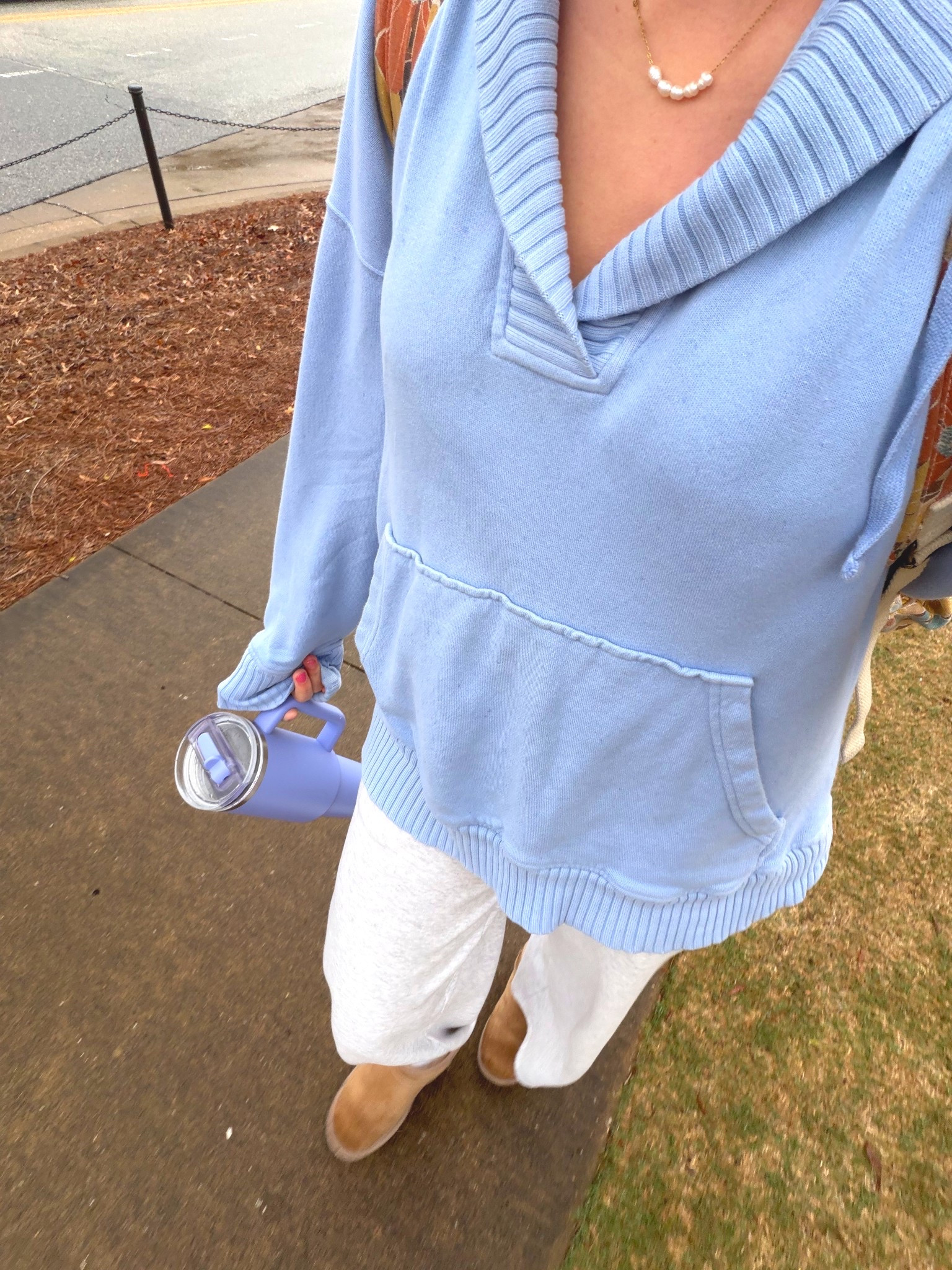 college fit OOTD 


#LTKSaleAlert #LTKootd #LTKFindsUnder50